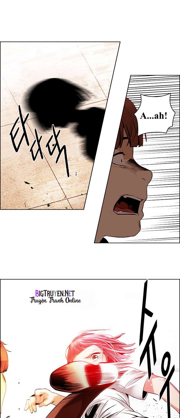 Dice Chapter 131 - Trang 2