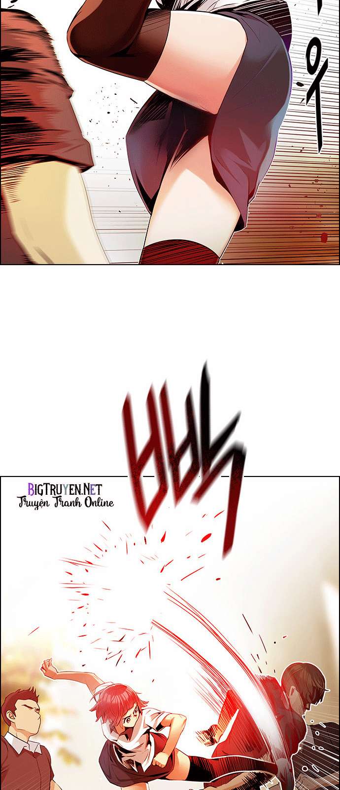 Dice Chapter 131 - Trang 2