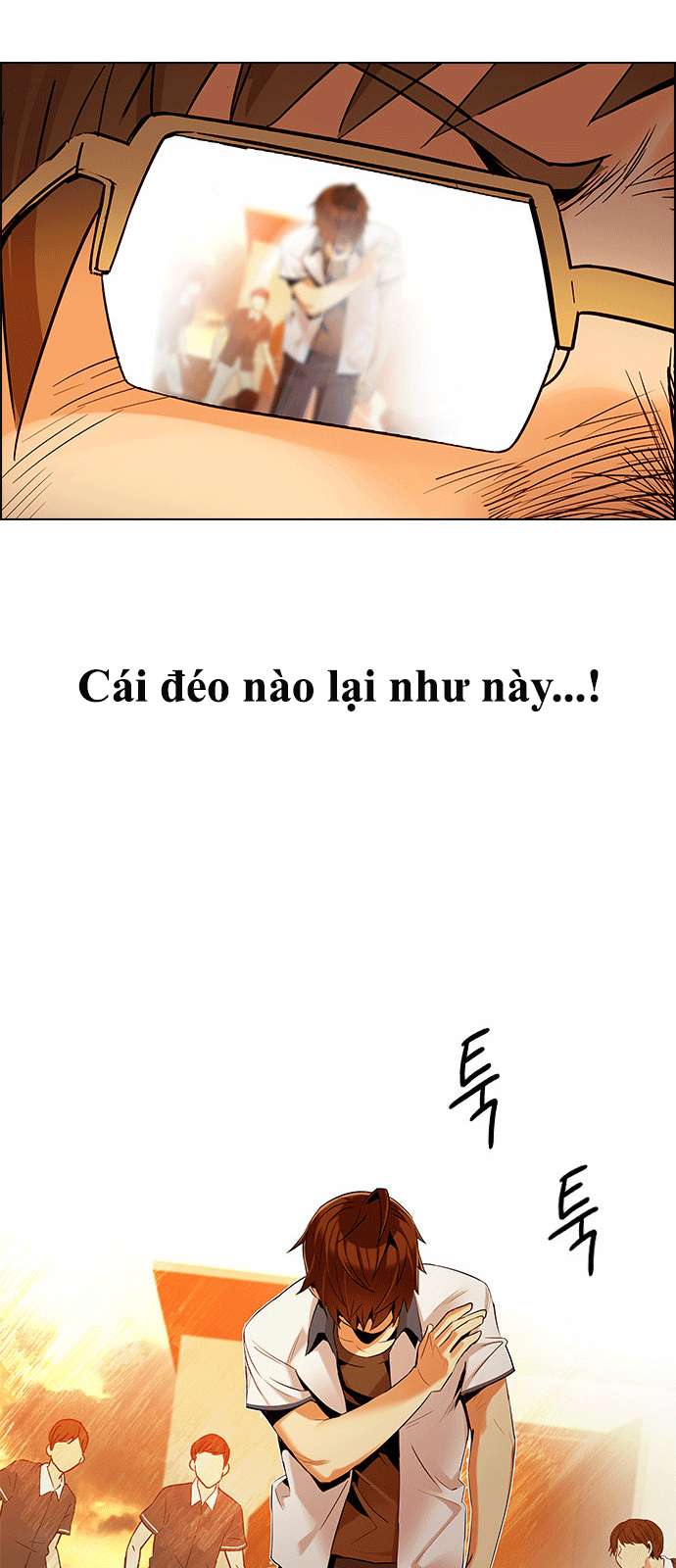 Dice Chapter 131 - Trang 2