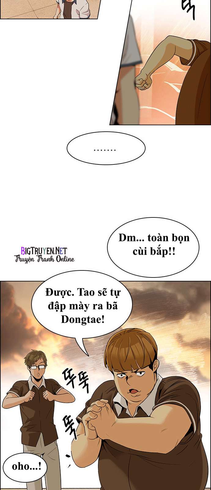 Dice Chapter 131 - Trang 2