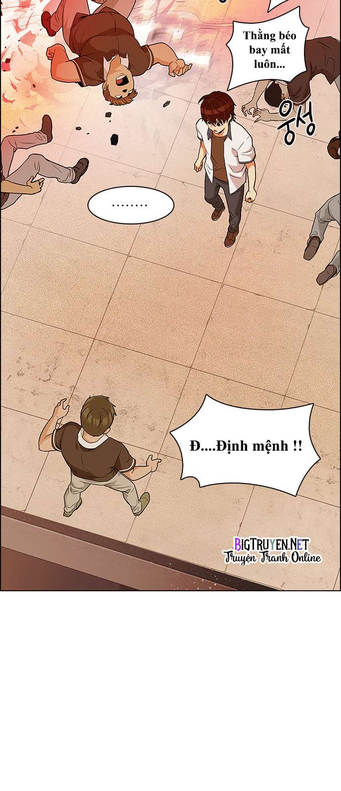 Dice Chapter 131 - Trang 2