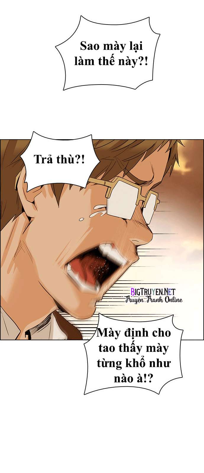 Dice Chapter 131 - Trang 2