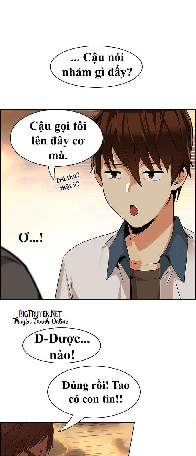 Dice Chapter 131 - Trang 2