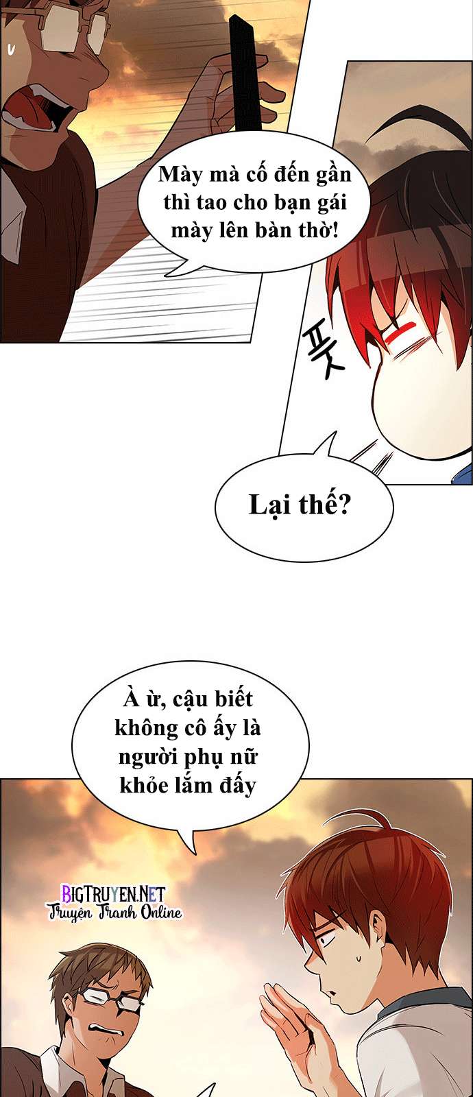 Dice Chapter 131 - Trang 2