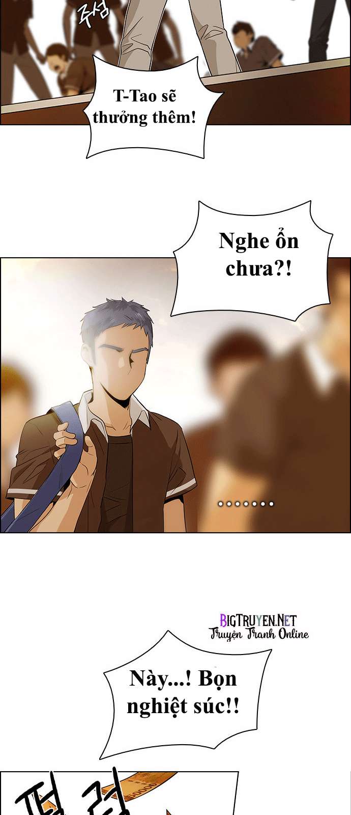 Dice Chapter 131 - Trang 2