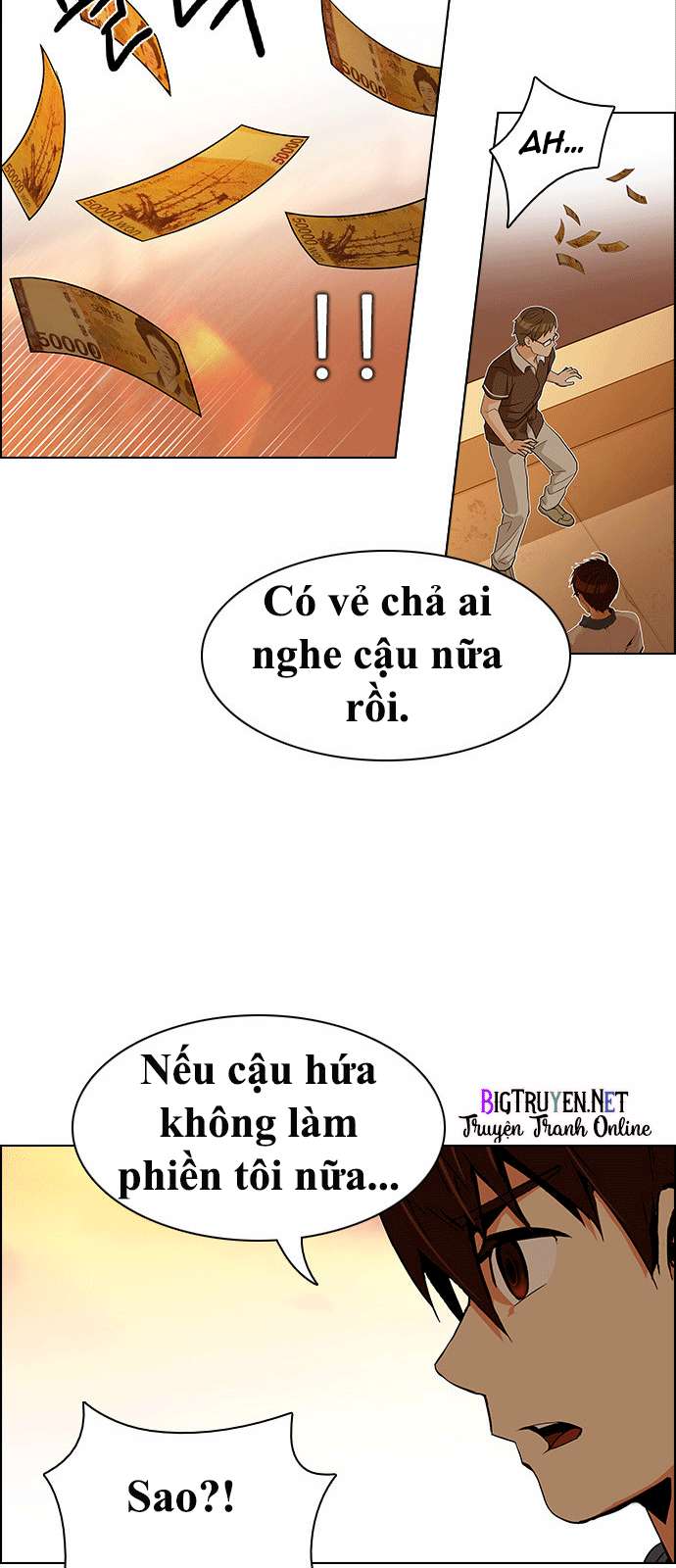 Dice Chapter 131 - Trang 2