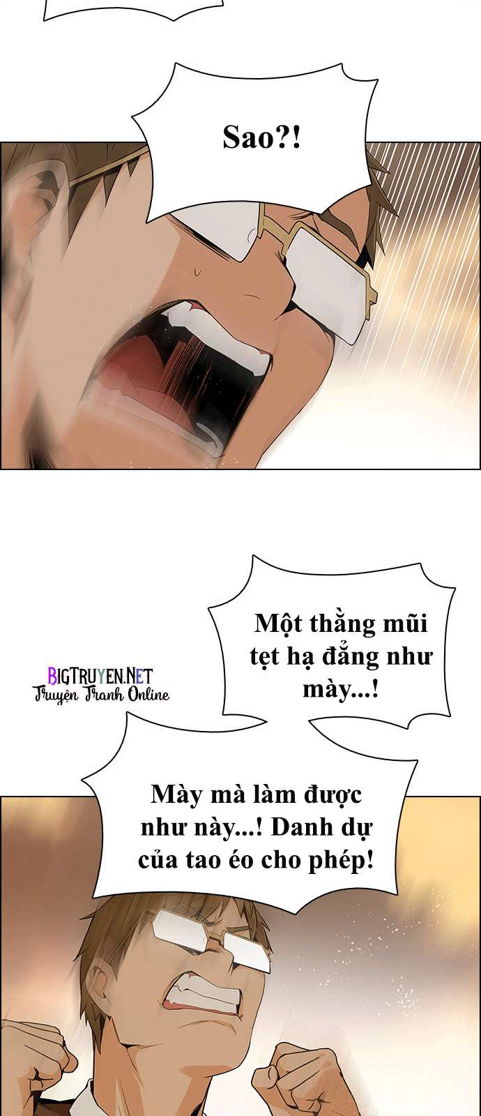 Dice Chapter 131 - Trang 2