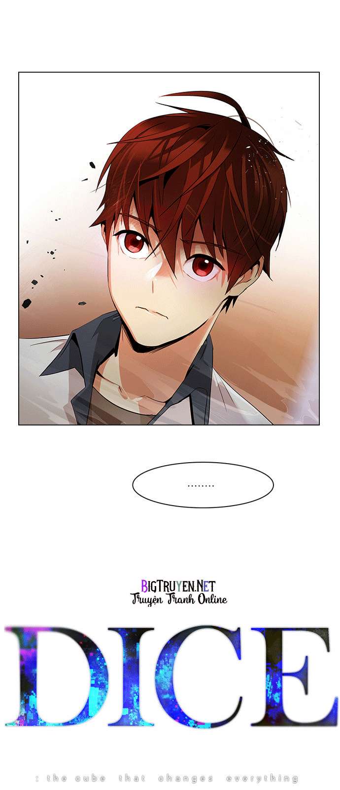 Dice Chapter 131 - Trang 2