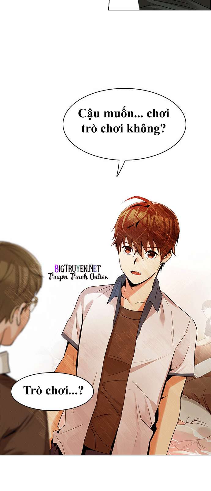 Dice Chapter 131 - Trang 2