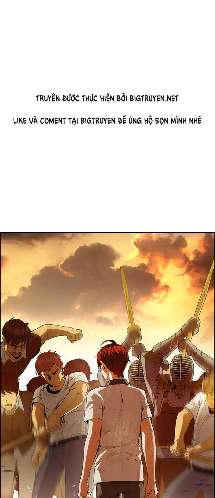 Dice Chapter 131 - Trang 2