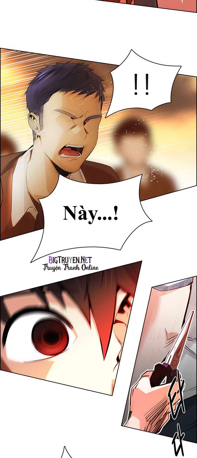 Dice Chapter 131 - Trang 2