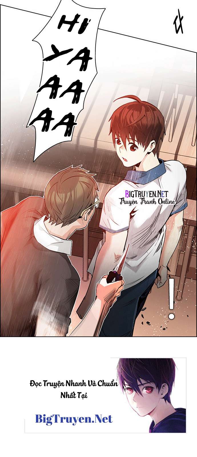 Dice Chapter 131 - Trang 2