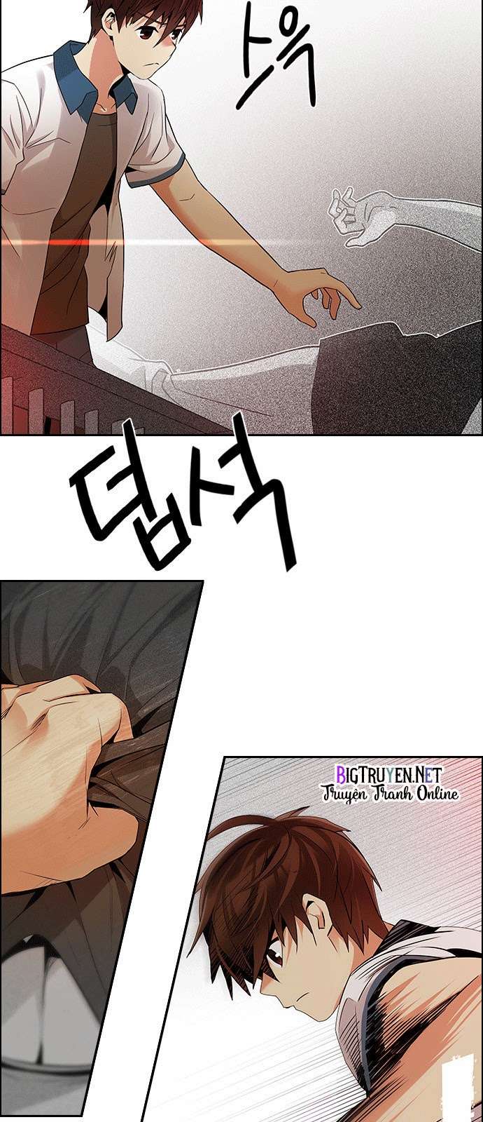 Dice Chapter 132 - Trang 2