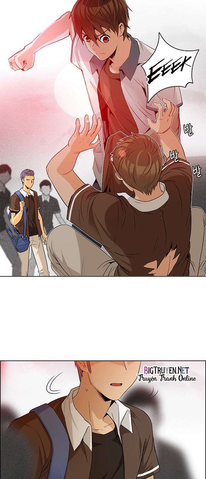 Dice Chapter 132 - Trang 2