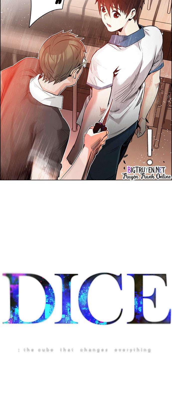 Dice Chapter 132 - Trang 2