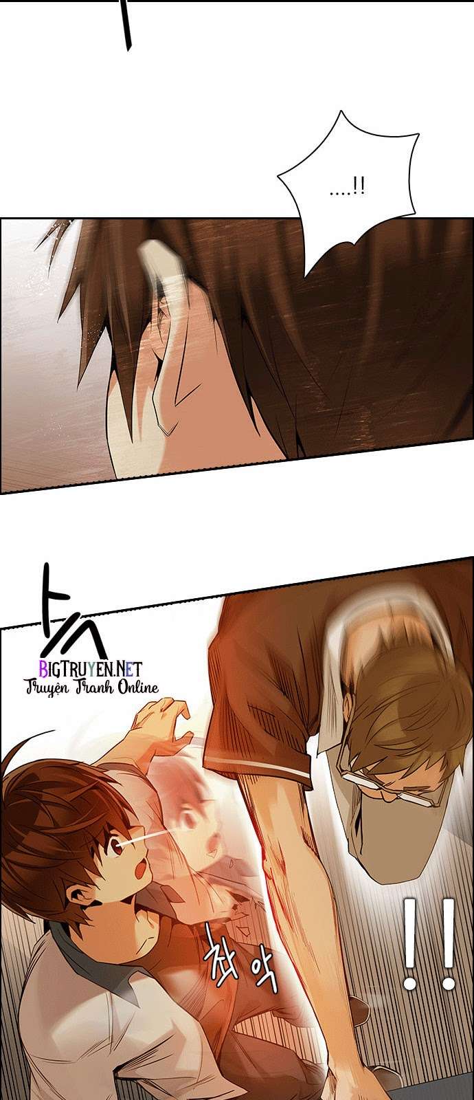 Dice Chapter 132 - Trang 2