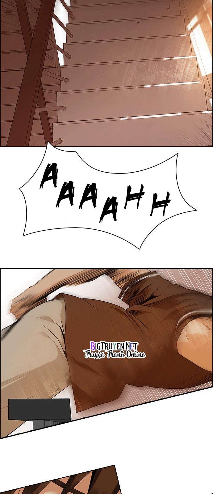 Dice Chapter 132 - Trang 2