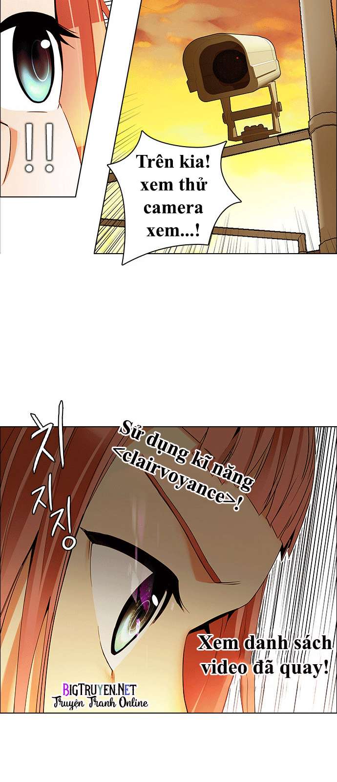 Dice Chapter 133 - Trang 2