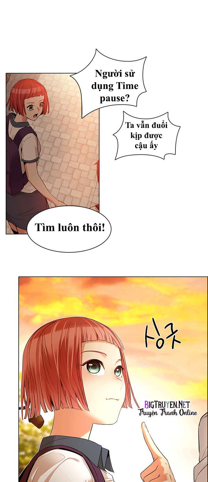 Dice Chapter 133 - Trang 2