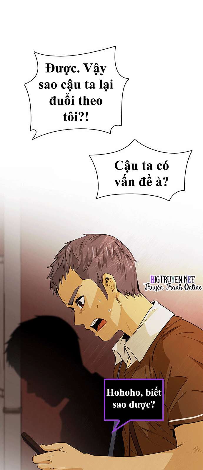 Dice Chapter 133 - Trang 2