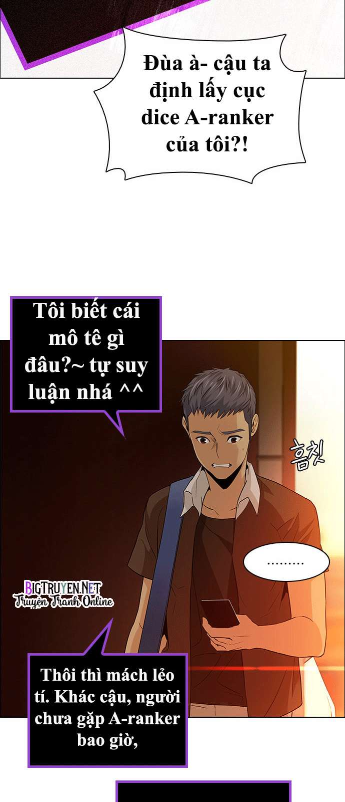 Dice Chapter 133 - Trang 2