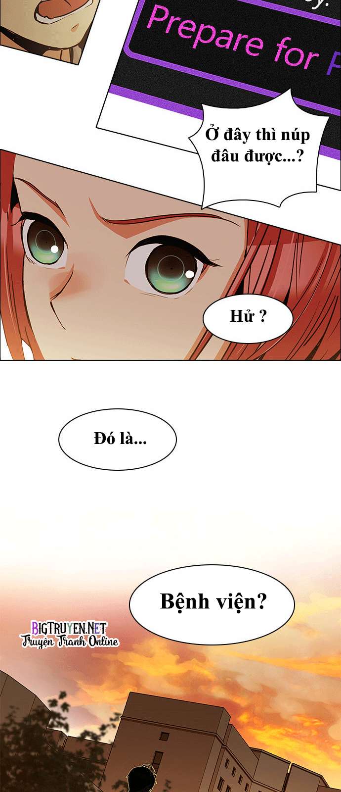 Dice Chapter 133 - Trang 2