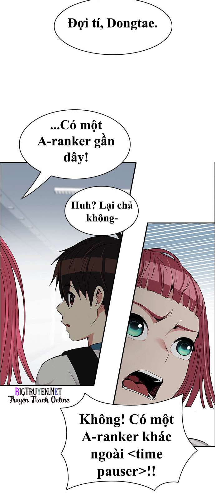 Dice Chapter 133 - Trang 2