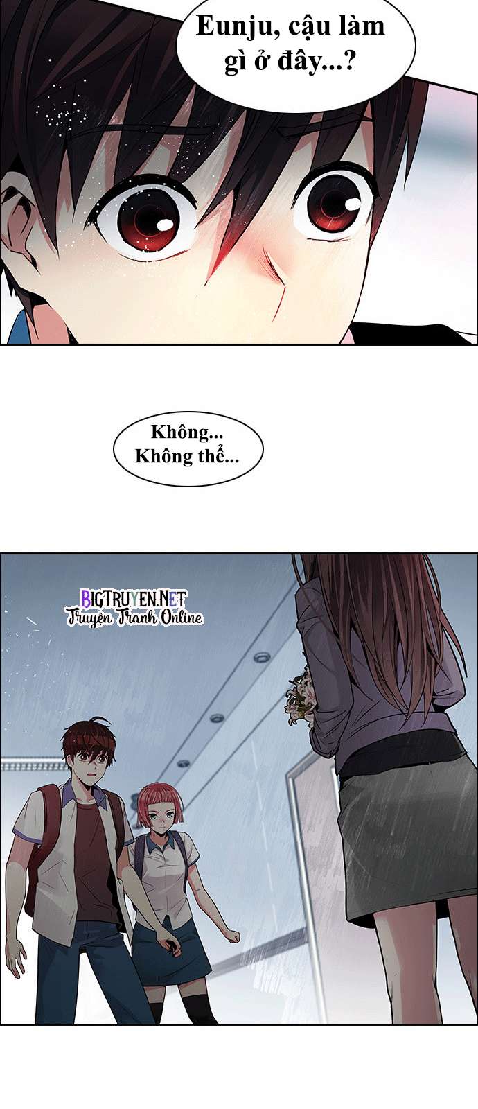 Dice Chapter 133 - Trang 2