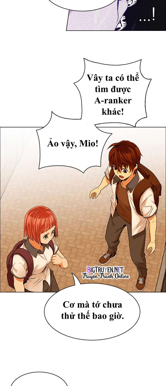 Dice Chapter 133 - Trang 2