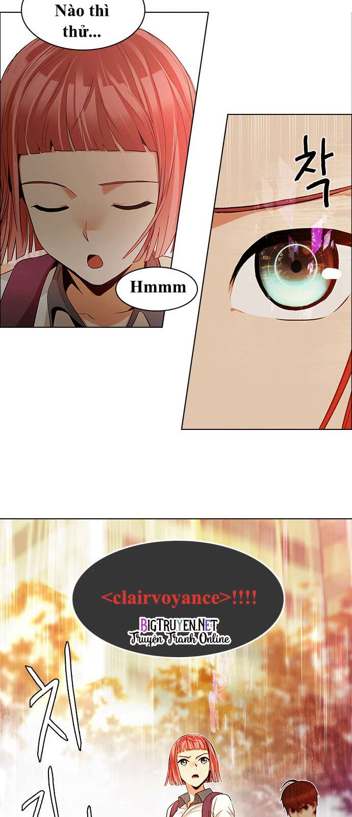 Dice Chapter 133 - Trang 2