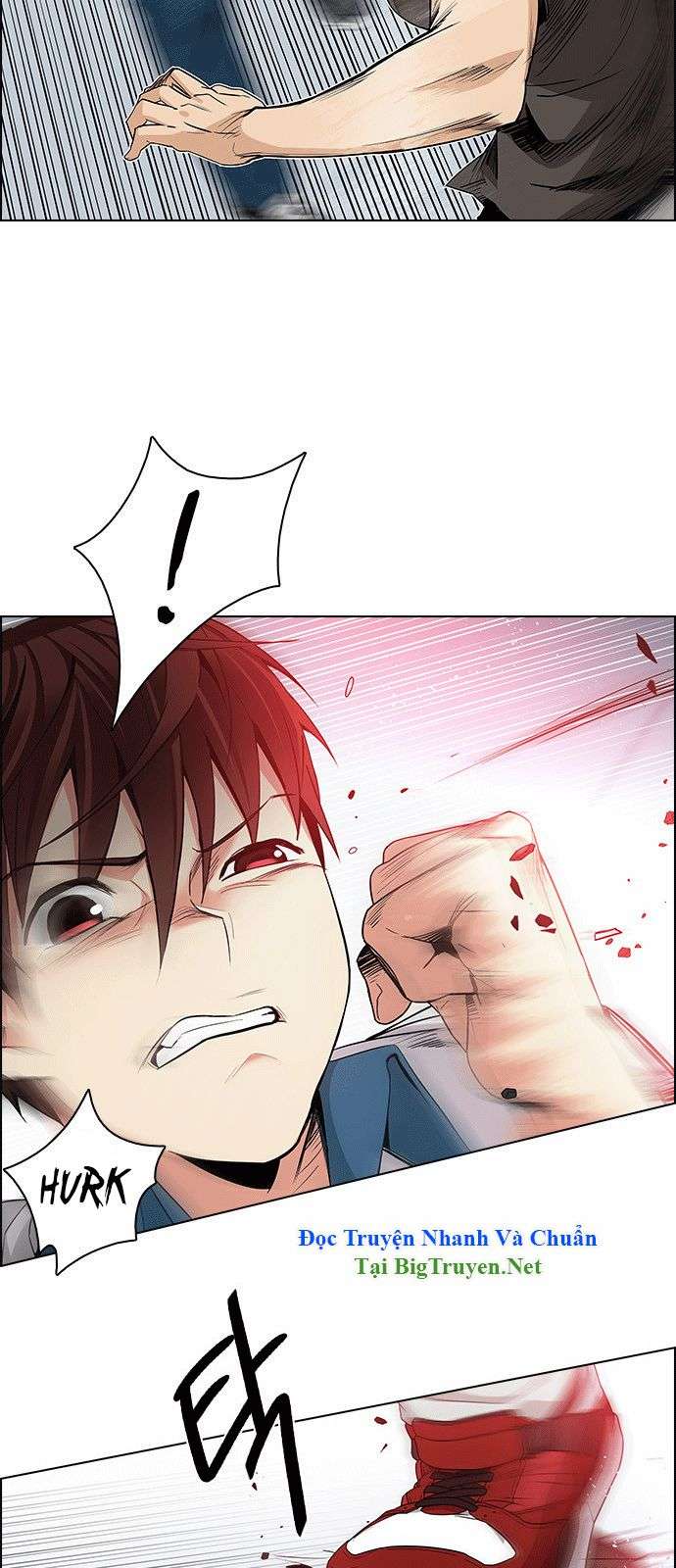 Dice Chapter 134 - Trang 2