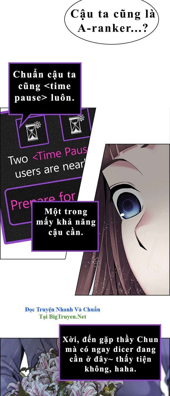 Dice Chapter 134 - Trang 2