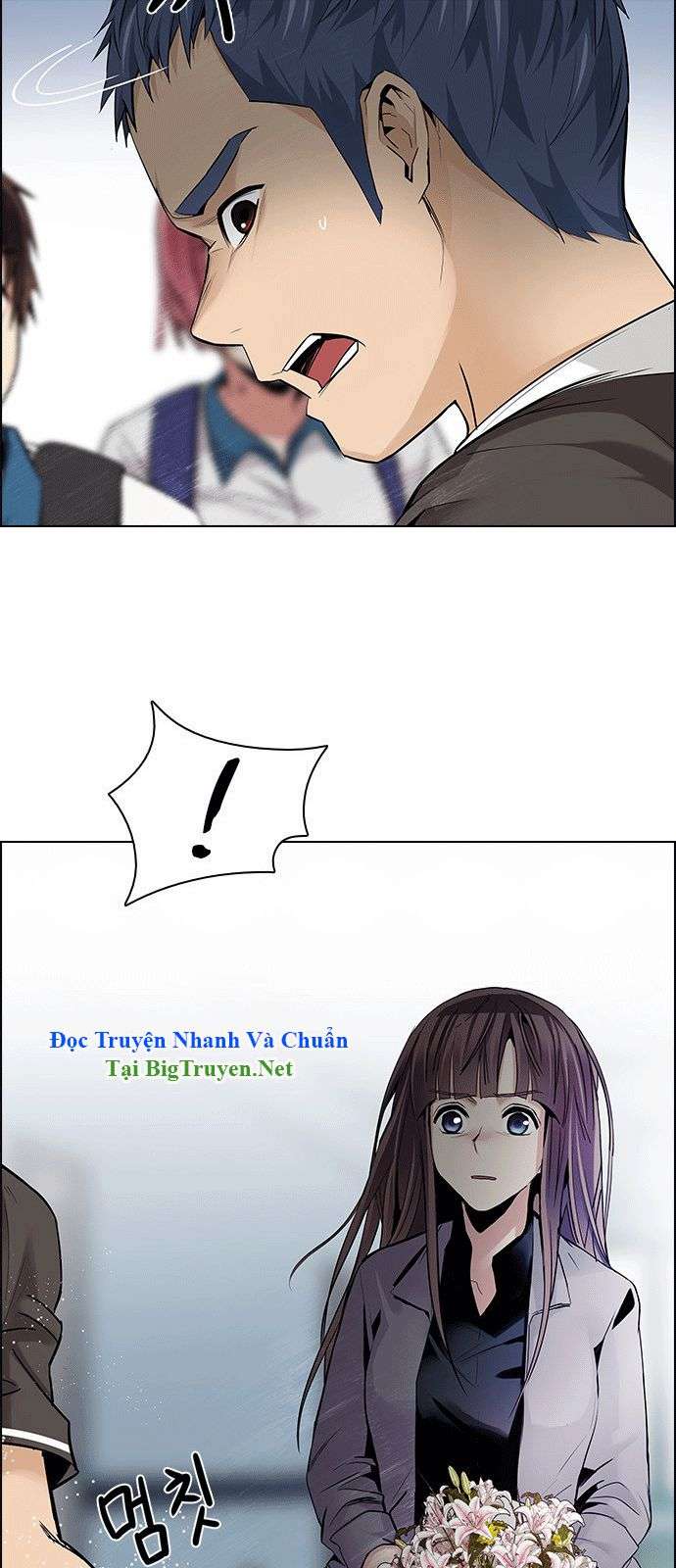 Dice Chapter 134 - Trang 2