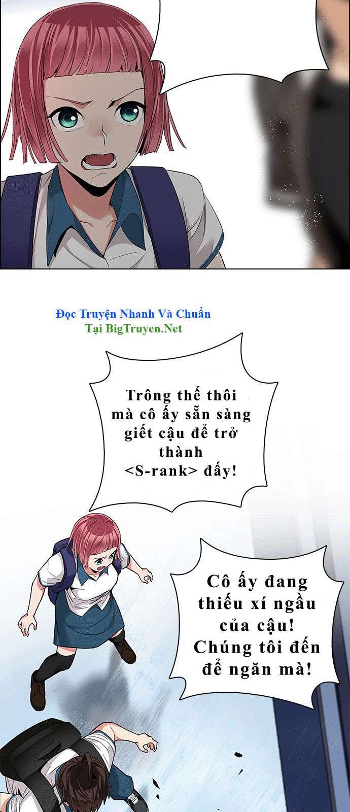 Dice Chapter 134 - Trang 2