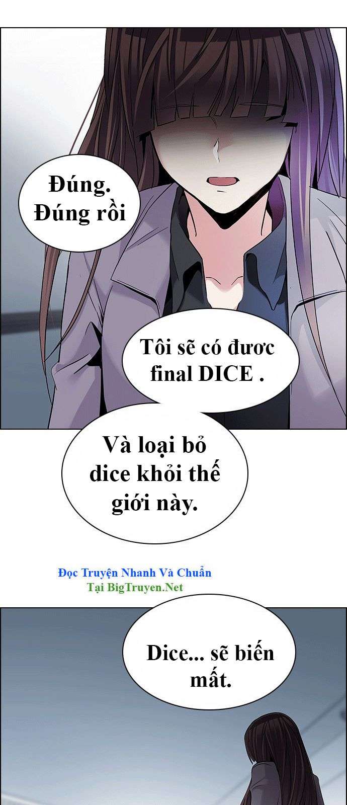 Dice Chapter 134 - Trang 2