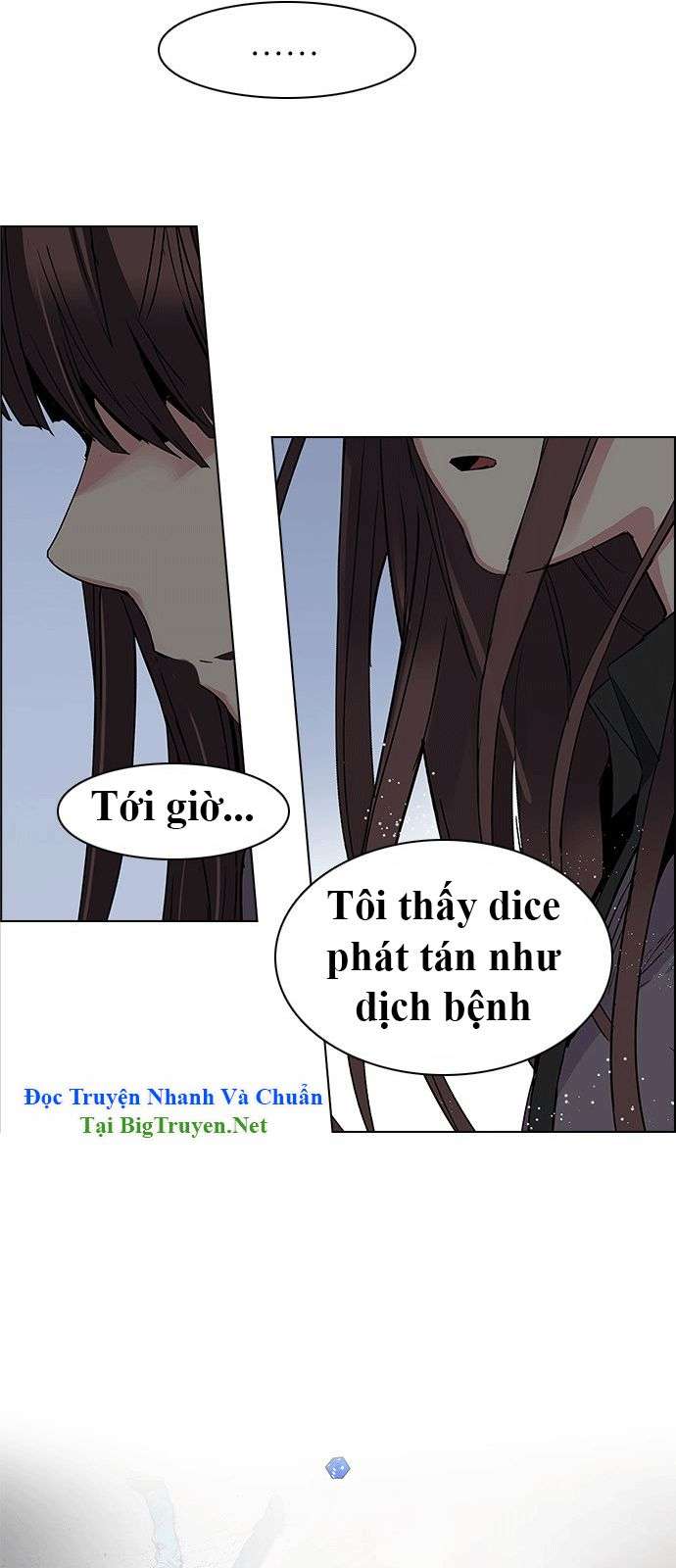 Dice Chapter 134 - Trang 2