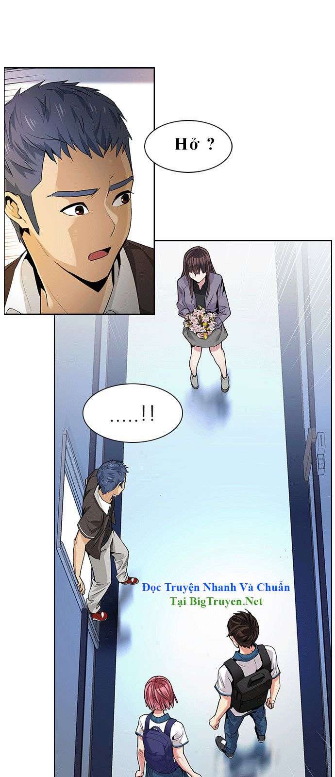 Dice Chapter 134 - Trang 2