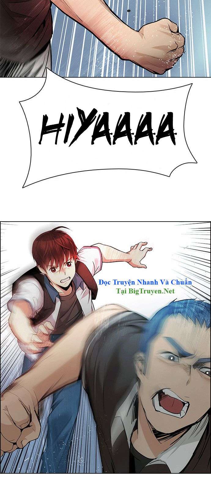 Dice Chapter 134 - Trang 2