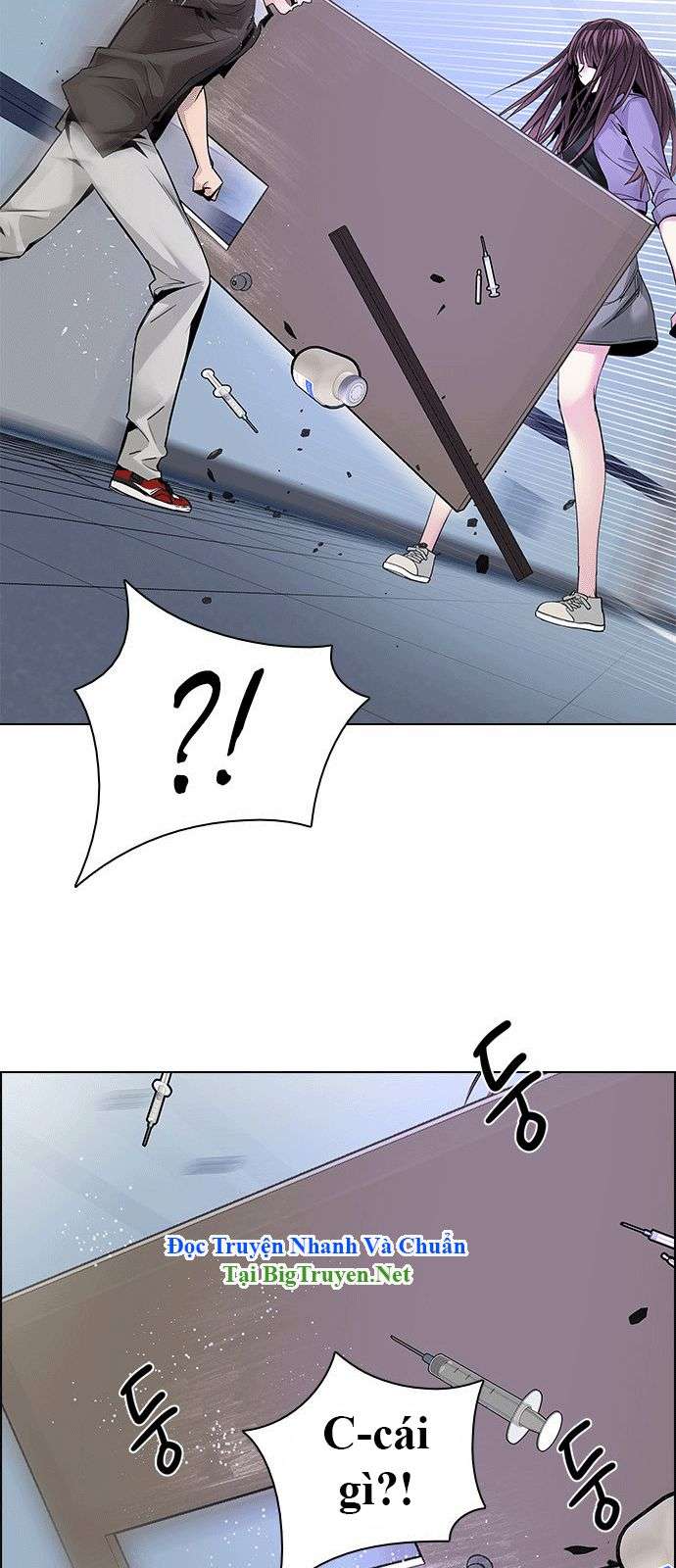 Dice Chapter 134 - Trang 2