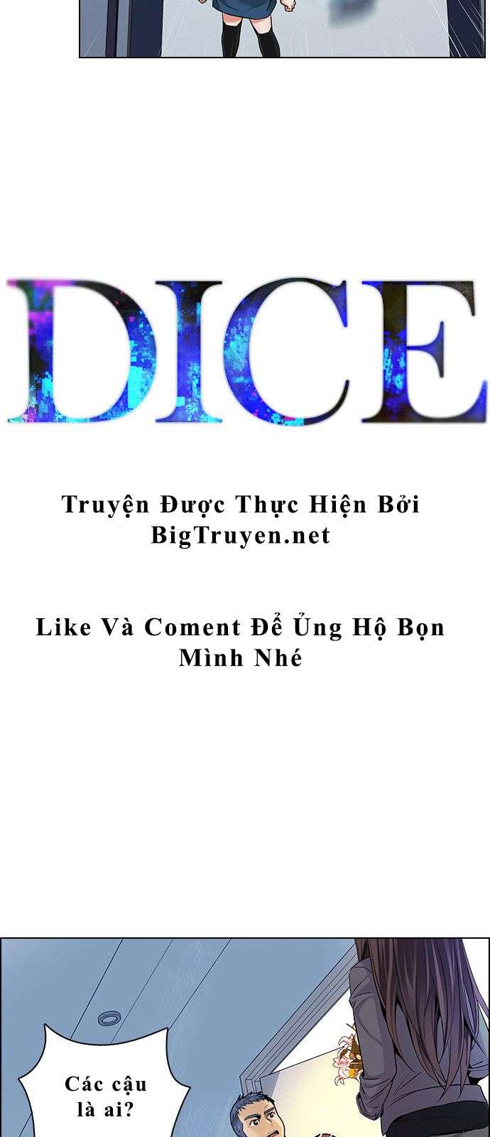 Dice Chapter 134 - Trang 2