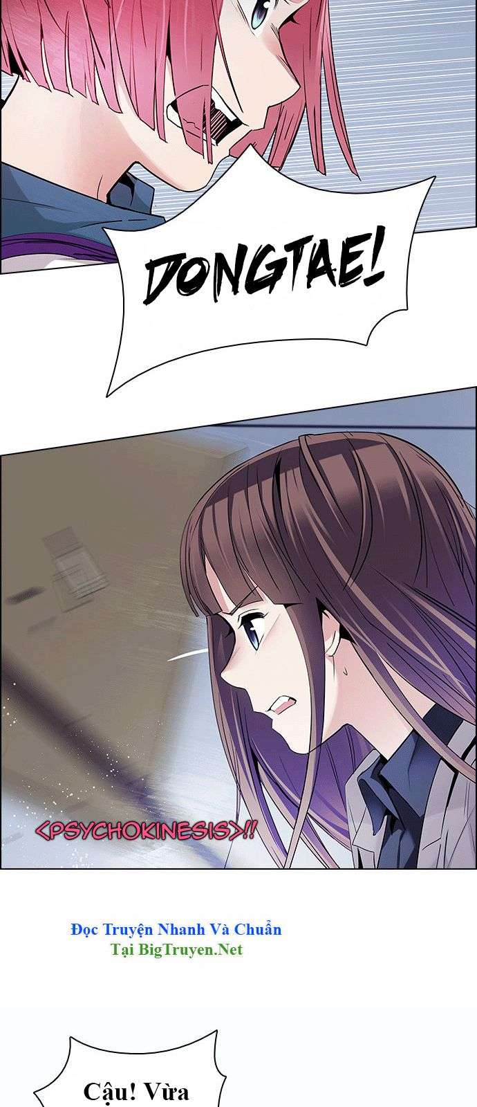 Dice Chapter 134 - Trang 2