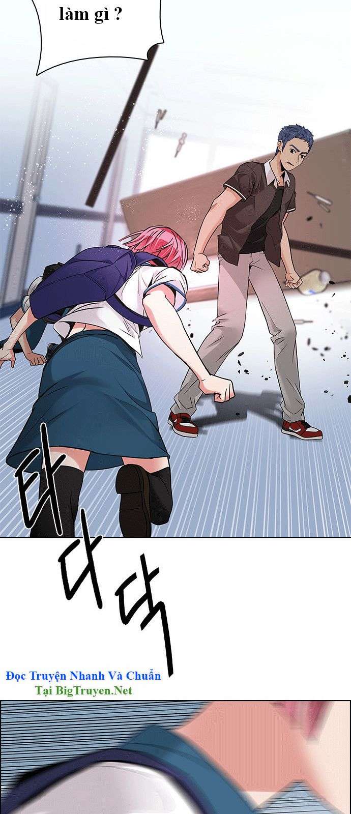 Dice Chapter 134 - Trang 2