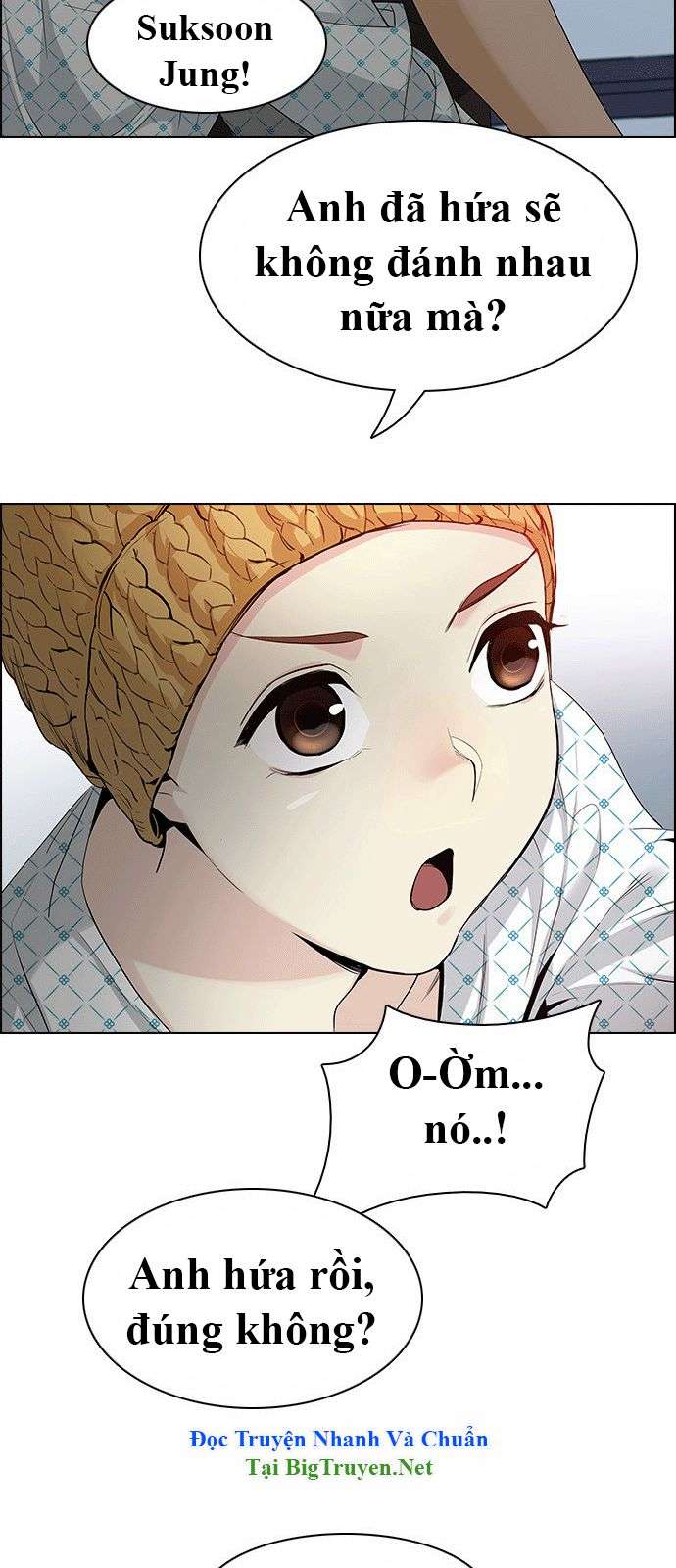 Dice Chapter 134 - Trang 2