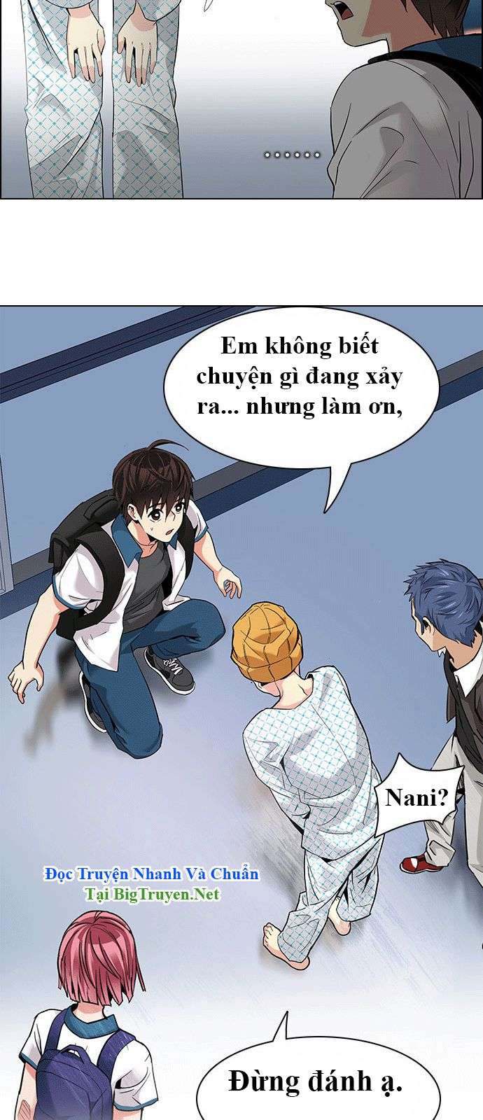 Dice Chapter 134 - Trang 2
