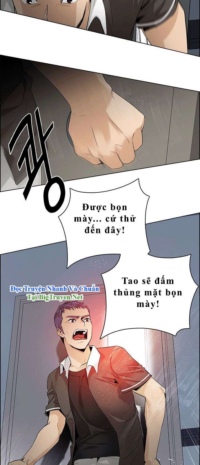 Dice Chapter 134 - Trang 2