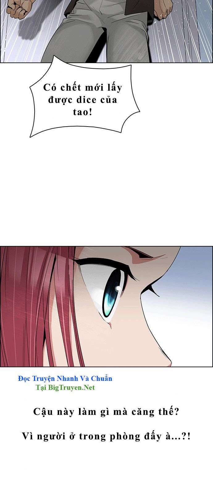 Dice Chapter 134 - Trang 2