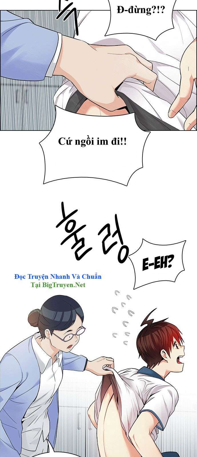 Dice Chapter 135 - Trang 2