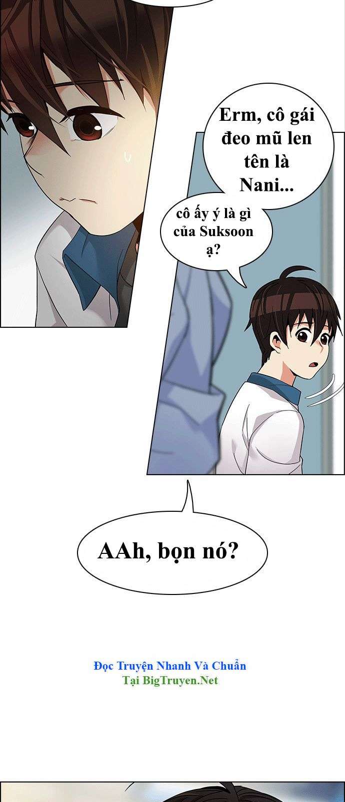 Dice Chapter 135 - Trang 2