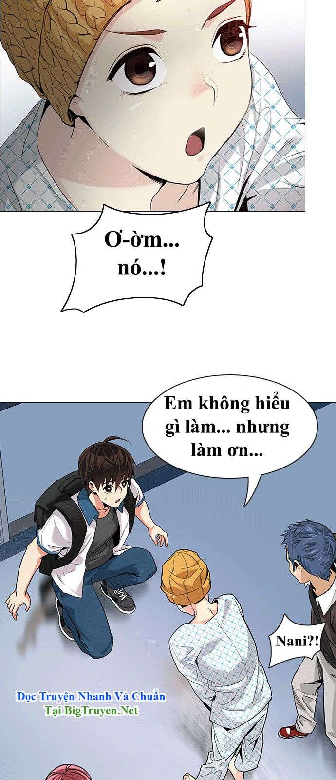 Dice Chapter 135 - Trang 2