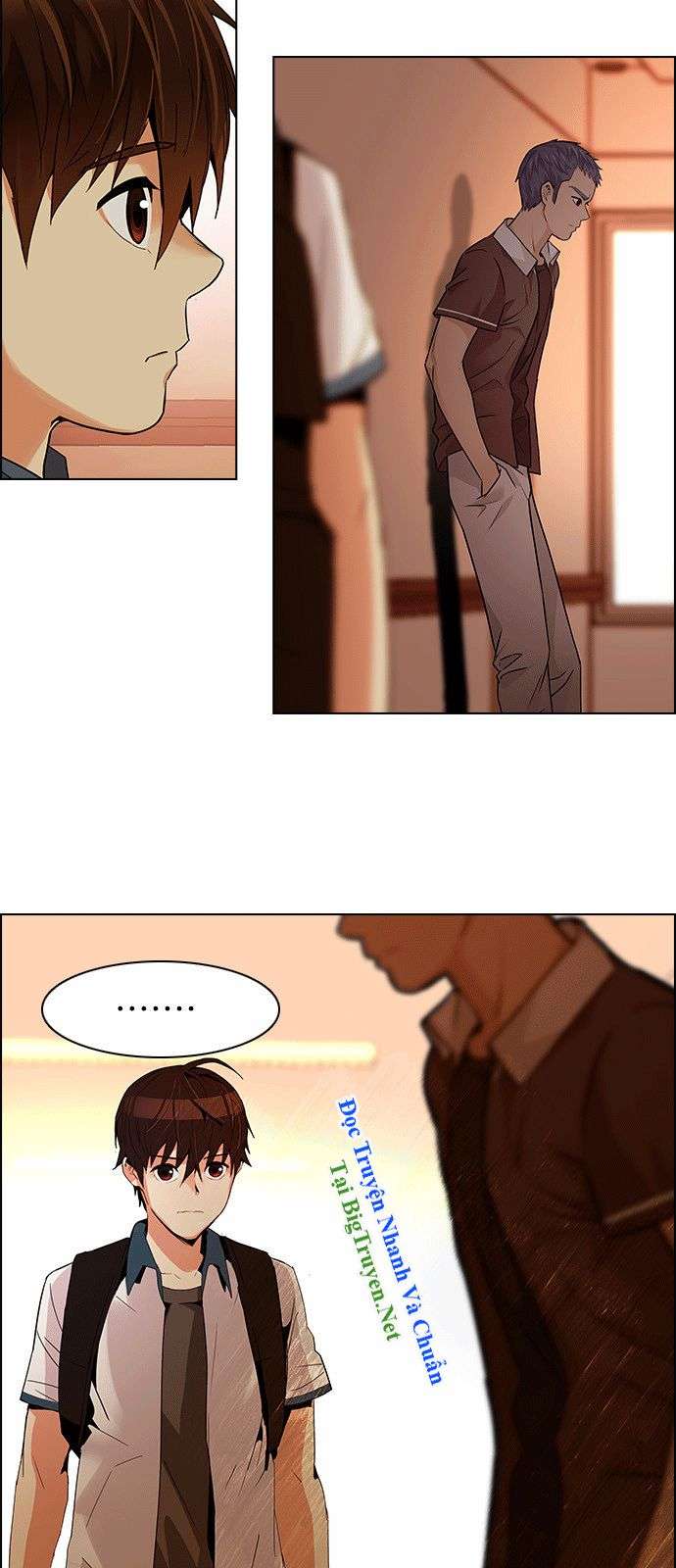 Dice Chapter 135 - Trang 2